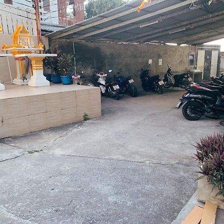 K2N Guesthouse Koh Tao Exterior photo