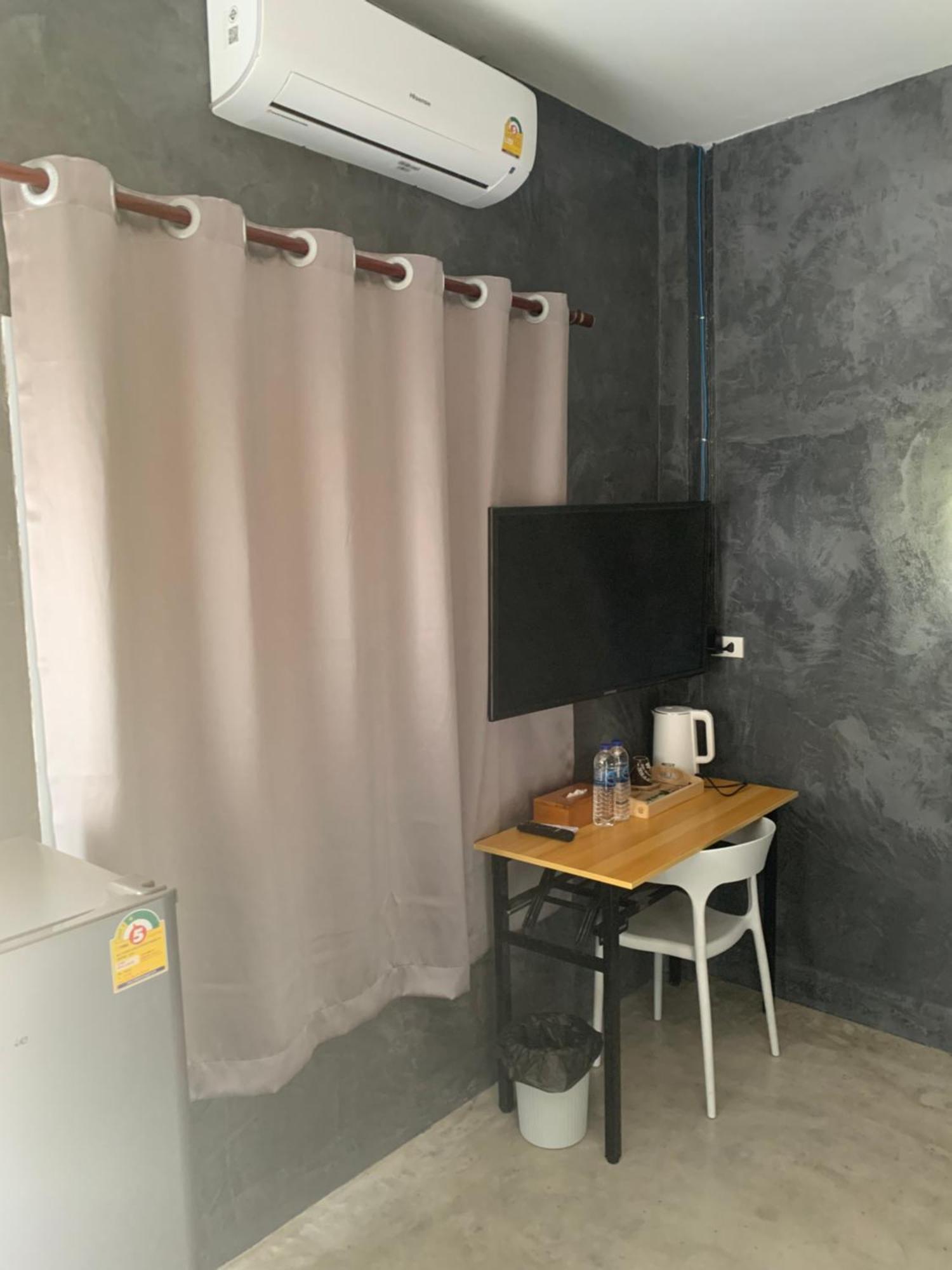 K2N Guesthouse Koh Tao Exterior photo
